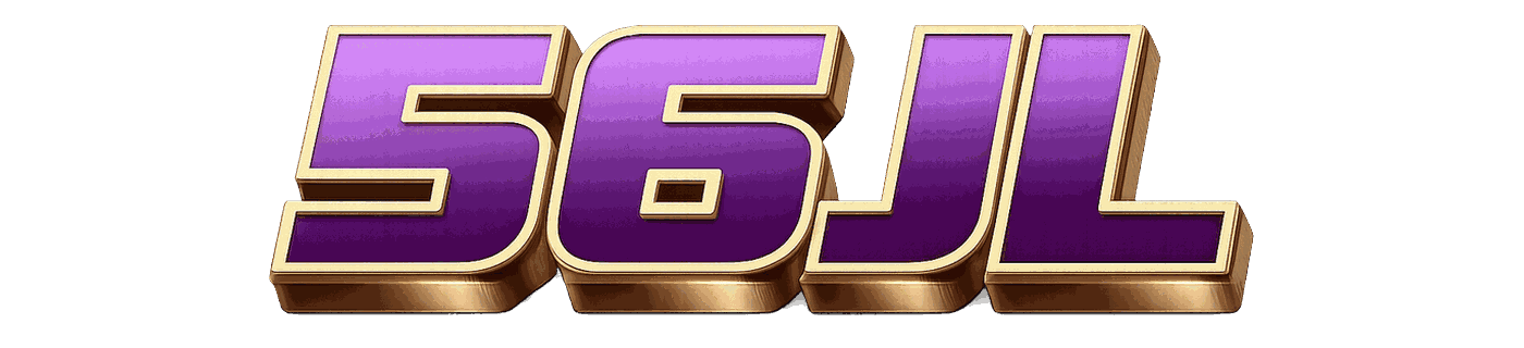 56jl Logo